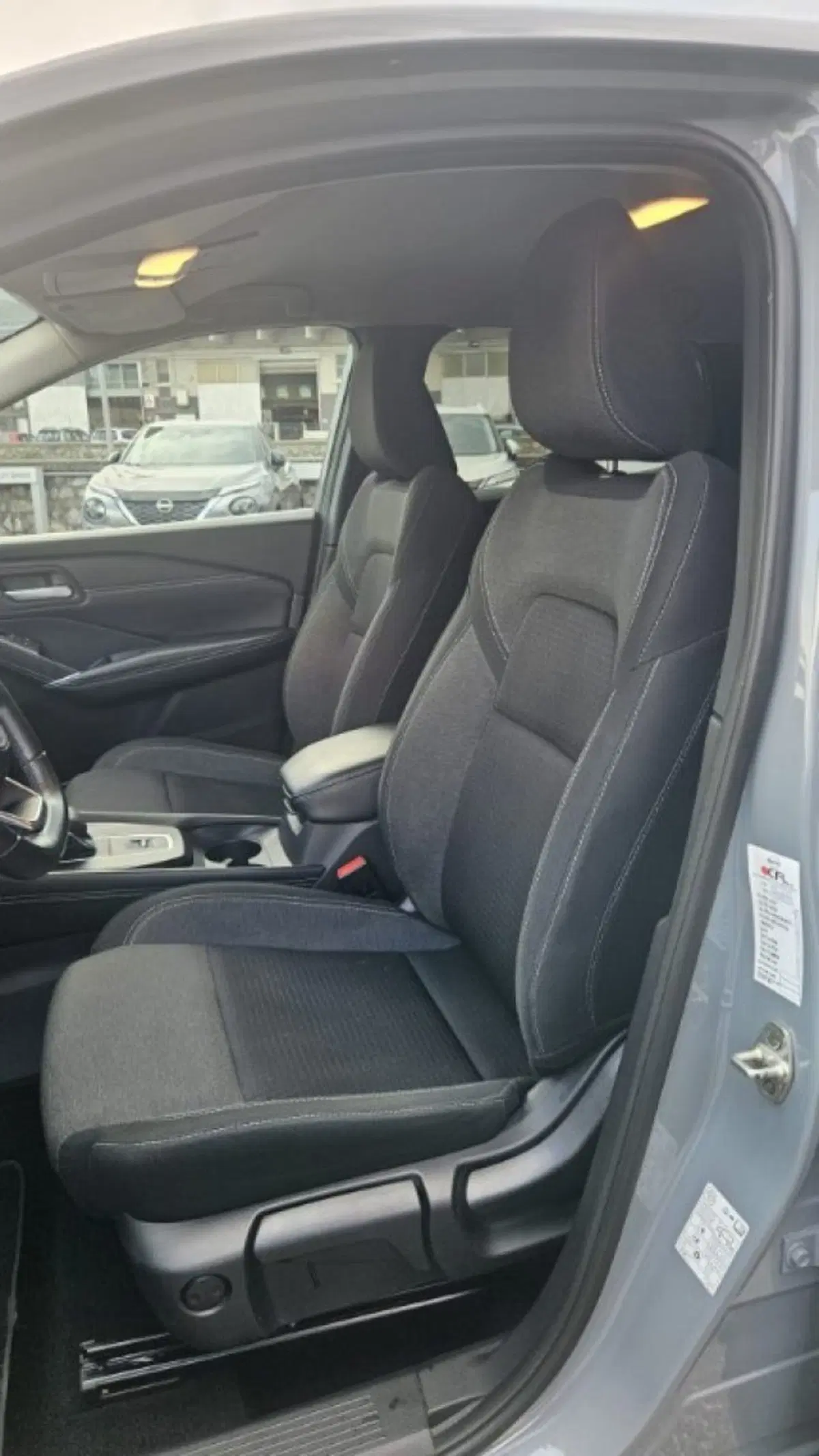 Nissan Qashqai usata a Lucca (10)