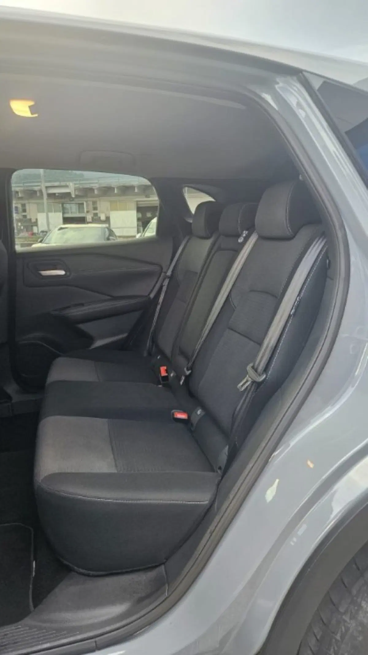 Nissan Qashqai usata a Lucca (17)