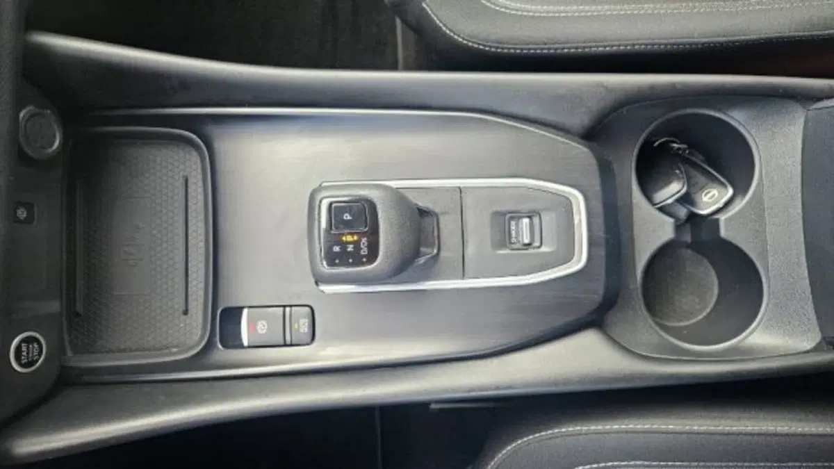 Nissan Qashqai usata a Lucca (9)