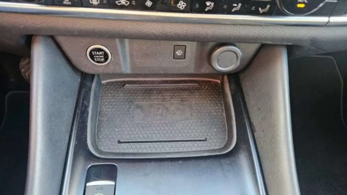 Nissan Qashqai usata a Lucca (9)