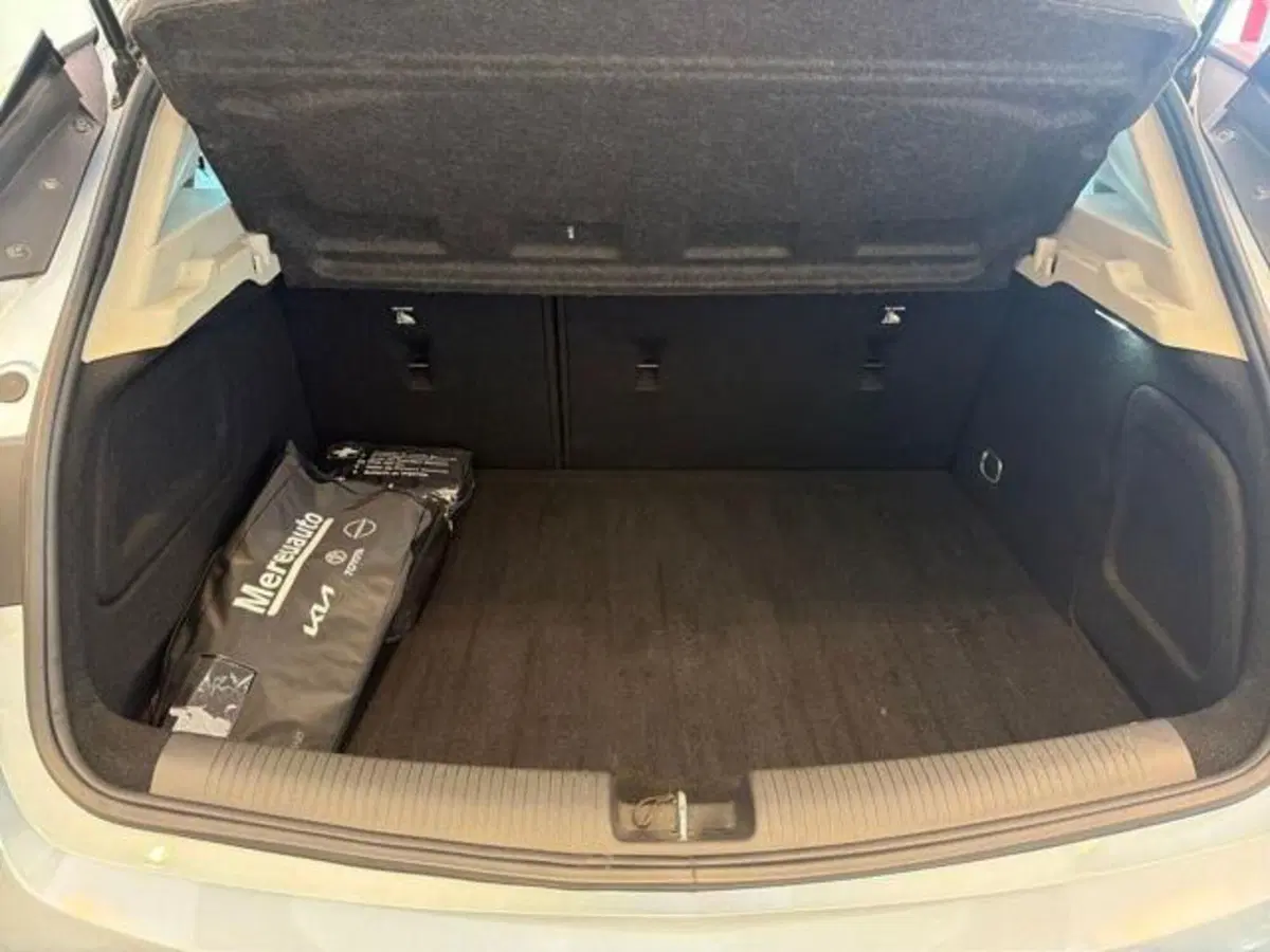 Opel Astra usata a Sassari (13)