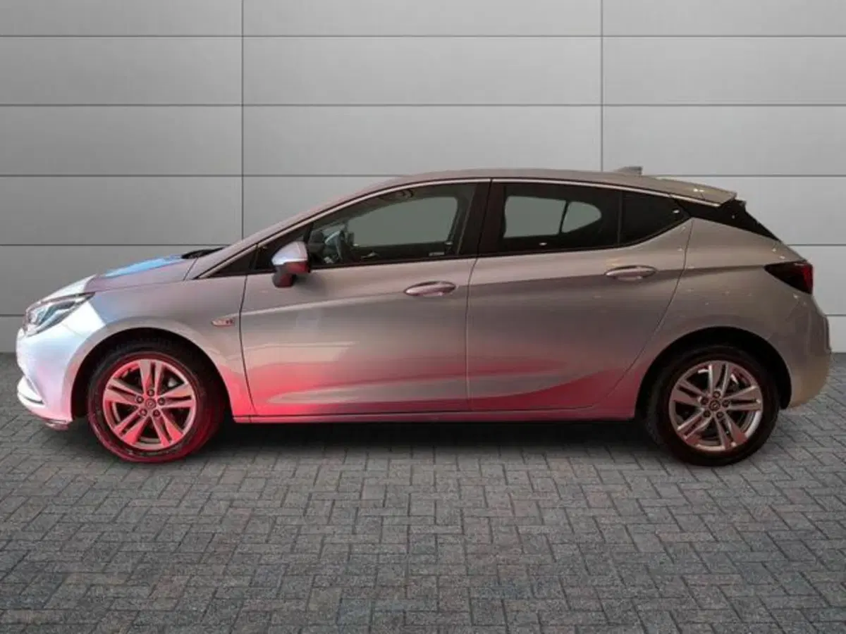 Opel Astra usata a Sassari (2)
