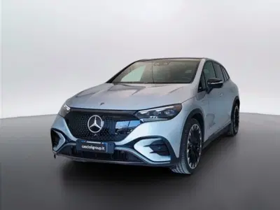 Mercedes-Benz EQE SUV 350 AMG Line Premium 4matic del 2026 usata a Mosciano Sant'Angelo