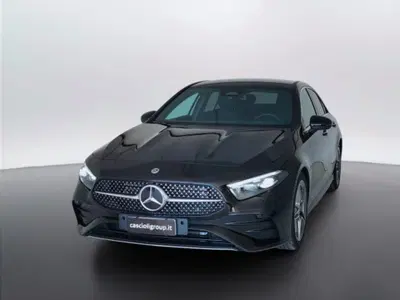 Mercedes-Benz Classe A 180 d Premium del 2025 usata a Mosciano Sant'Angelo