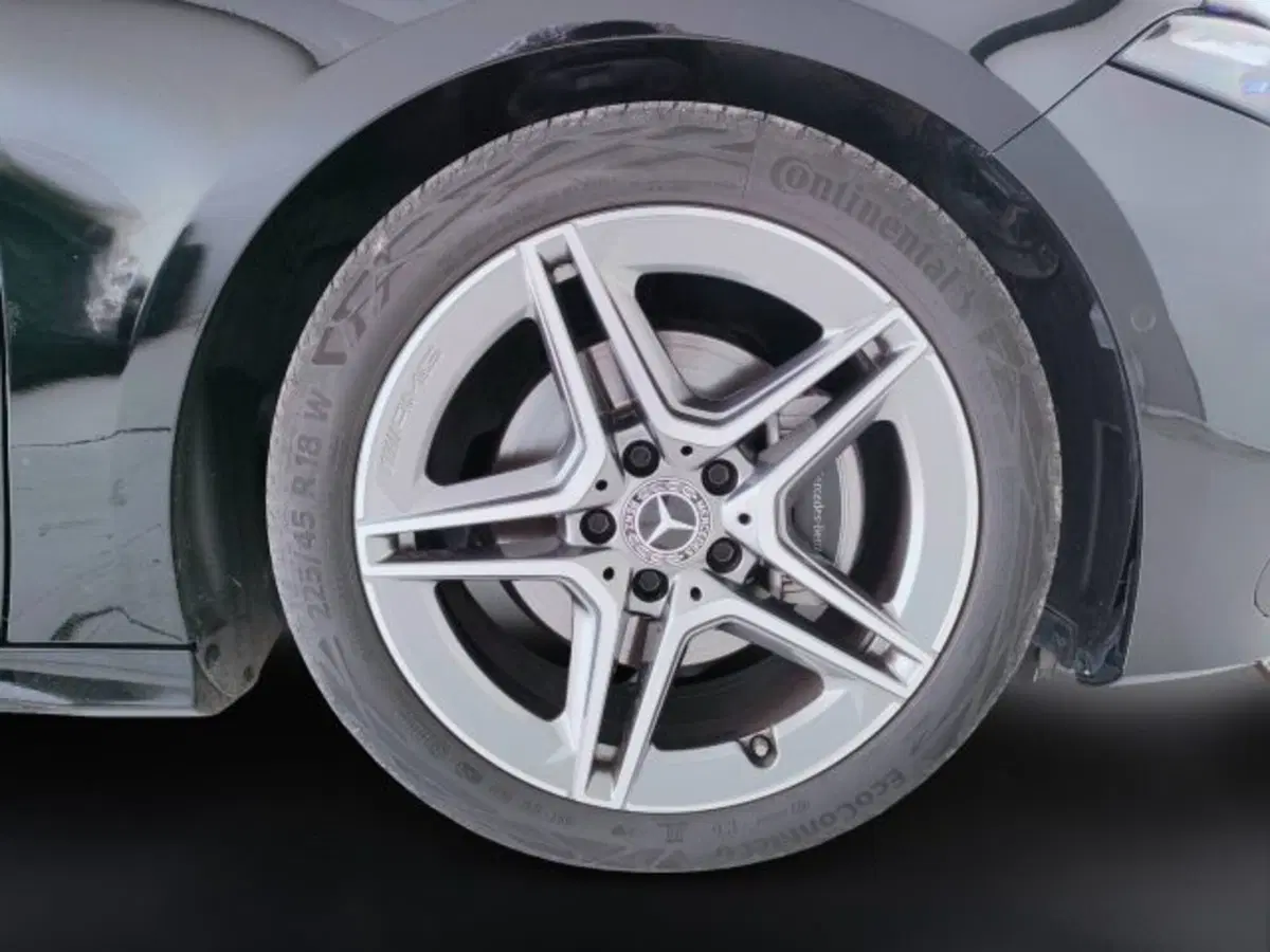 Mercedes-Benz Classe A usata a Teramo (10)