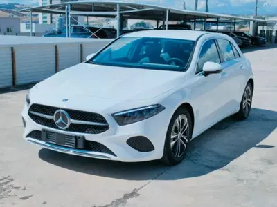 Mercedes-Benz Classe A 180 d Automatic Premium nuova a Mosciano Sant'Angelo