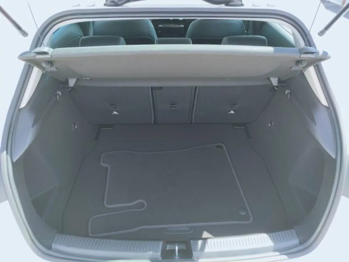 Mercedes-Benz Classe A nuova a Teramo (5)