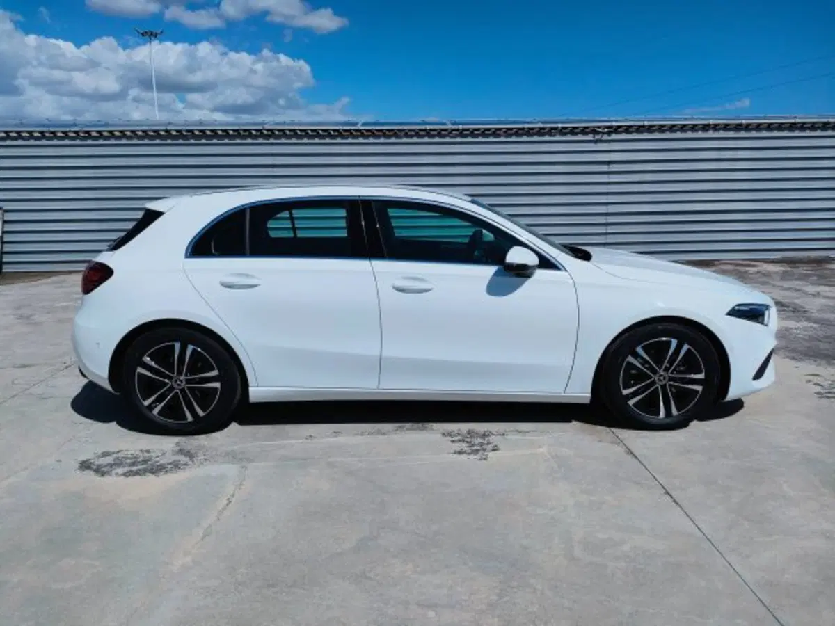 Mercedes-Benz Classe A nuova a Teramo (7)