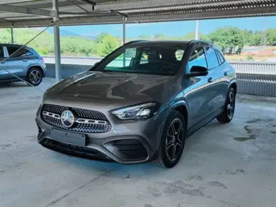 Mercedes-Benz GLA SUV 200 d Progressive Extra auto nuova a Mosciano Sant'Angelo