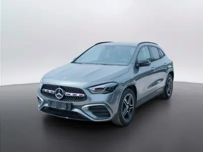 Mercedes-Benz GLA SUV 200 d Business Extra auto nuova a Mosciano Sant'Angelo