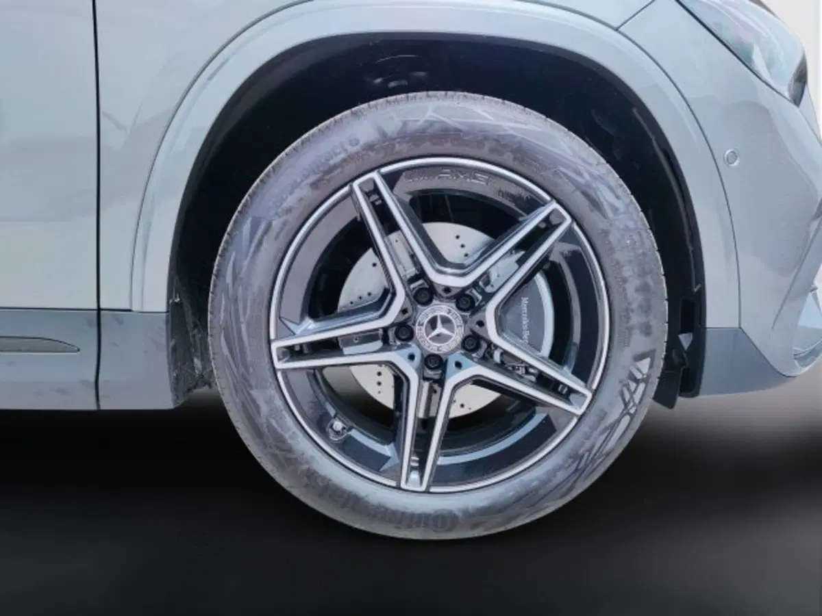 Mercedes-Benz GLA SUV nuova a Teramo (8)