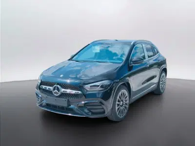 Mercedes-Benz GLA SUV 200 d Progressive Extra auto nuova a Mosciano Sant'Angelo