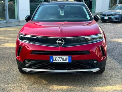 Opel Mokka 1.2 Turbo 130 CV aut. Elegance del 2022 usata a Massarosa