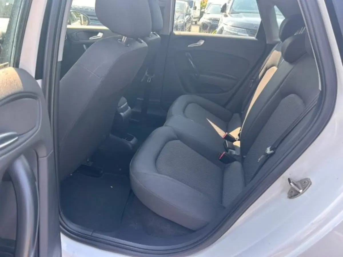 Audi A1 usata a Lucca (9)