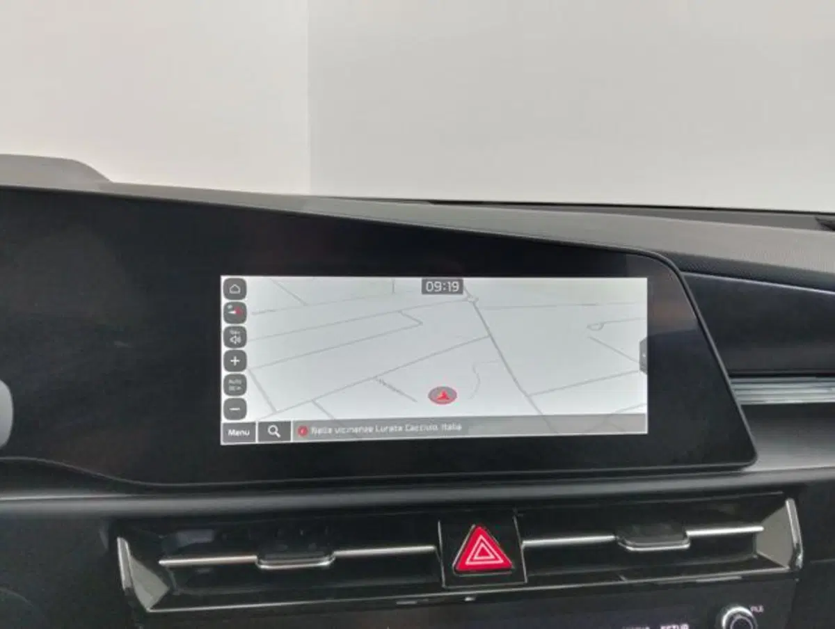 Kia Niro usata a Como (13)