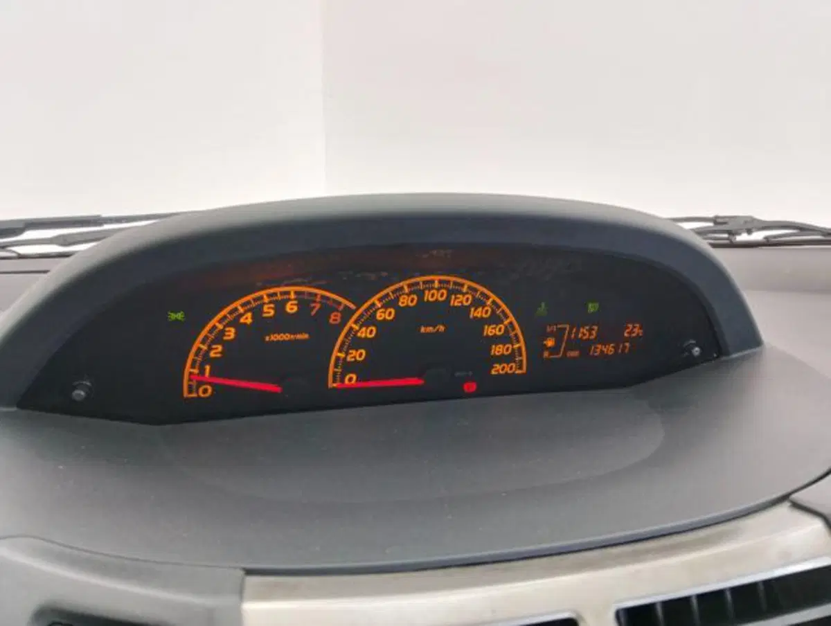 Toyota Yaris usata a Como (11)