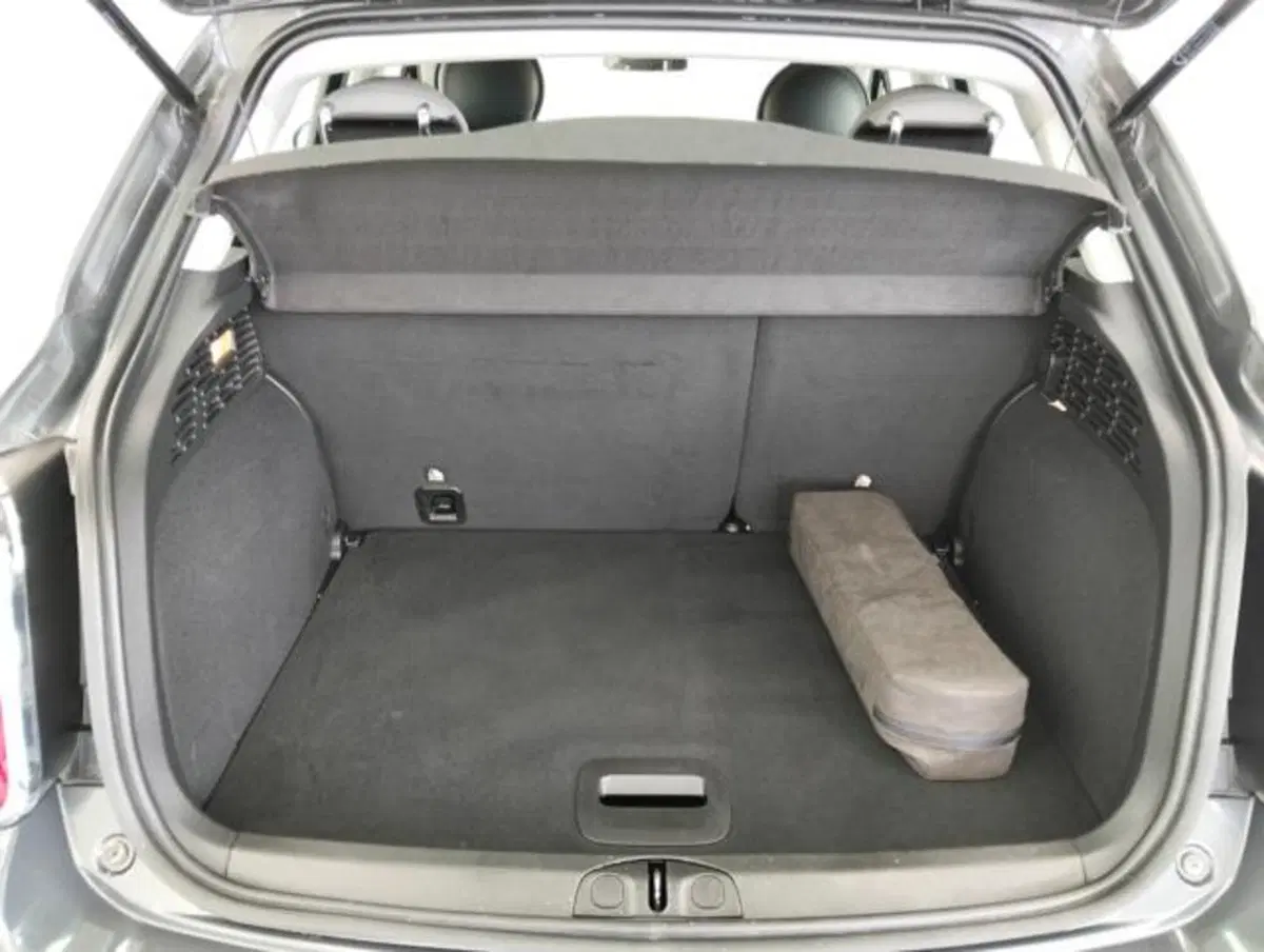Fiat 500X usata a Como (17)