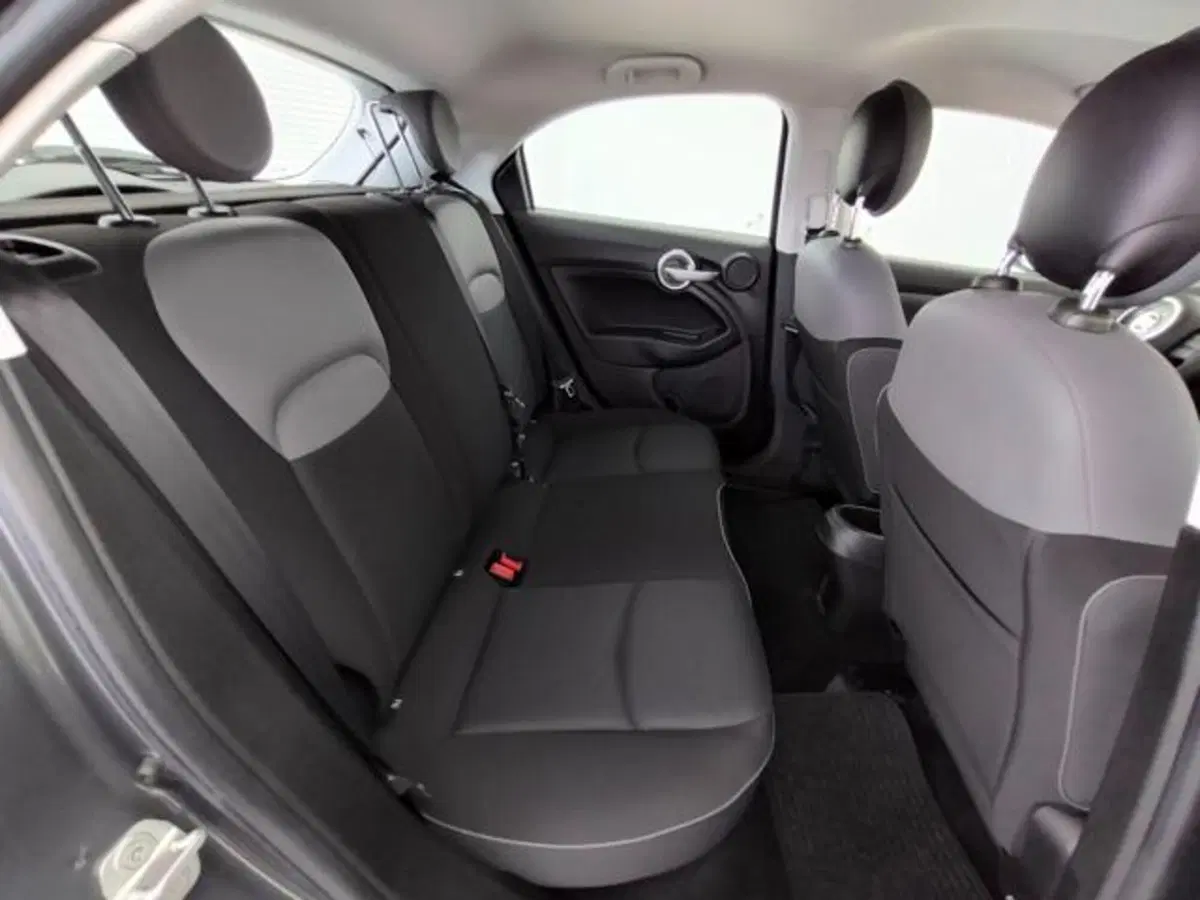 Fiat 500X usata a Como (5)