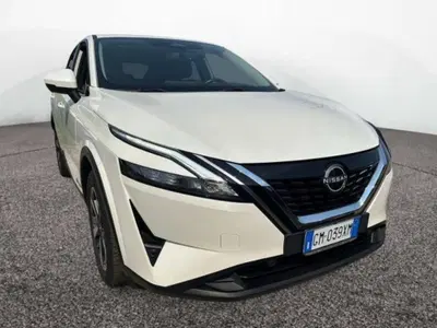Nissan Qashqai 1.5 e-power N-Connecta 2wd del 2023 usata a Empoli