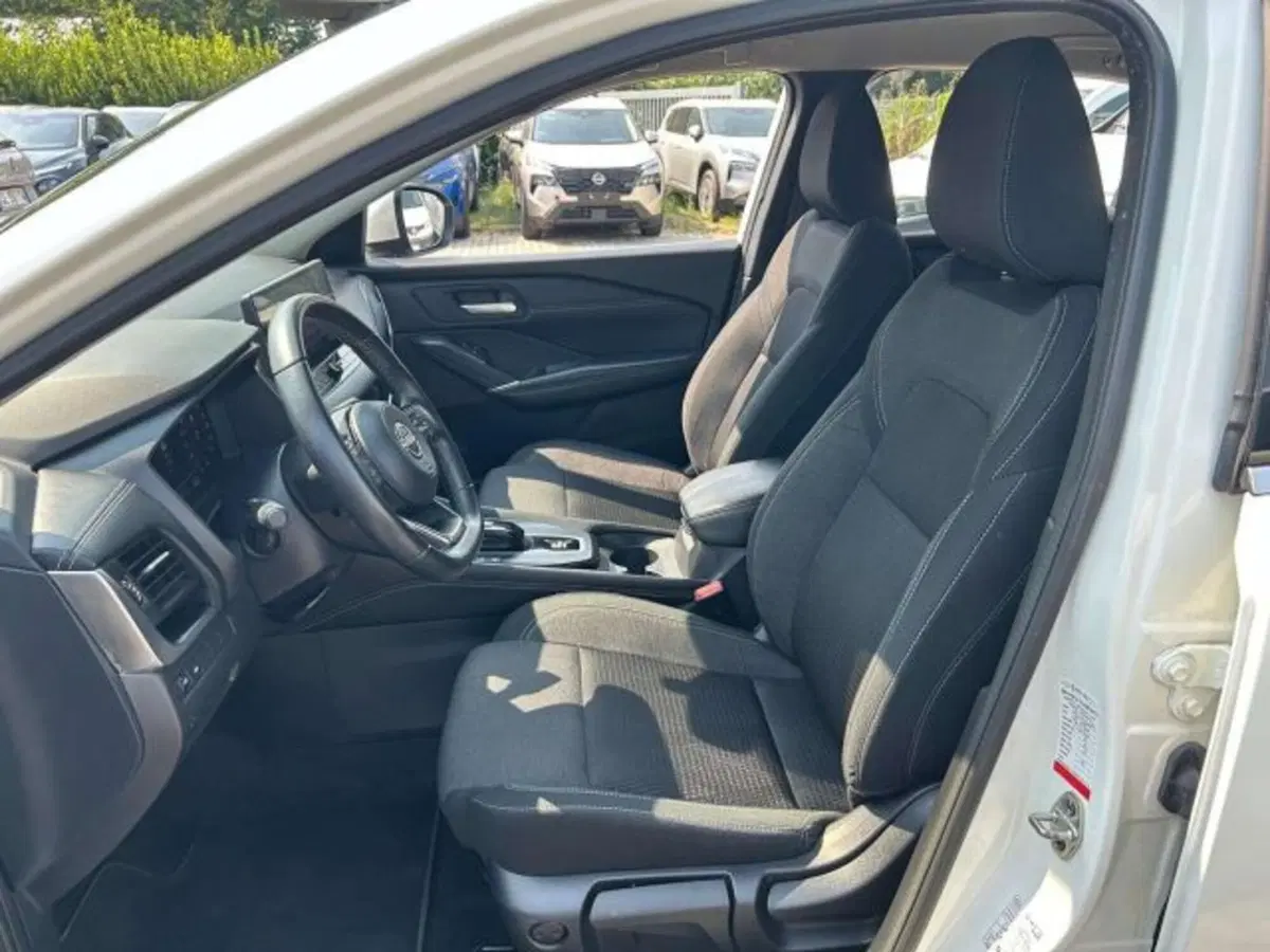 Nissan Qashqai usata a Firenze (14)