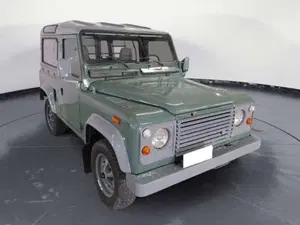 Land Rover Defender usata a Firenze