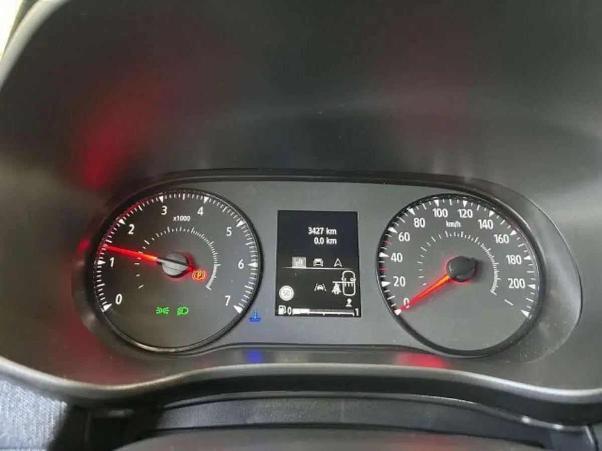 Dacia Sandero Streetway usata a Firenze (8)