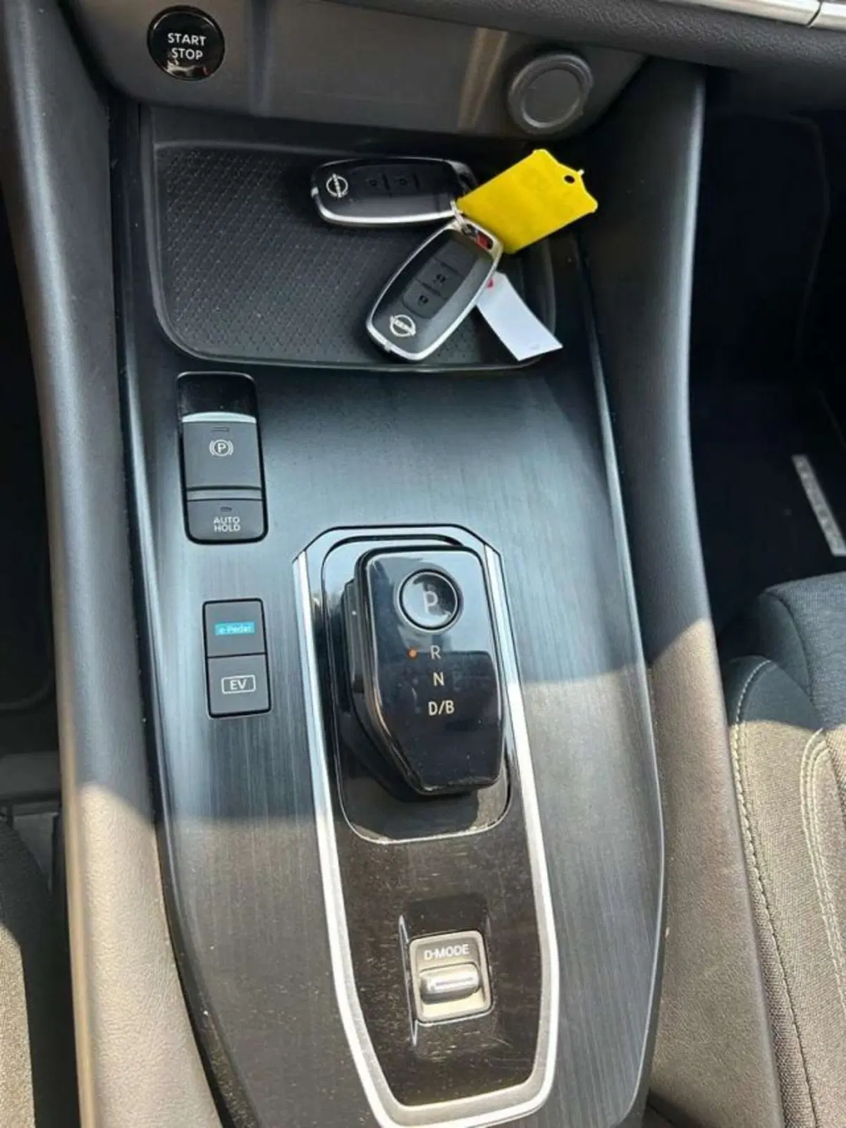 Nissan Qashqai usata a Firenze (13)