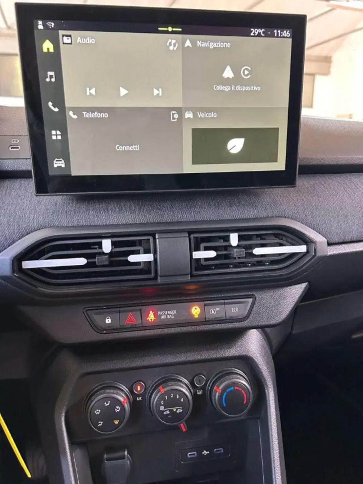 Dacia Sandero Streetway usata a Firenze (10)