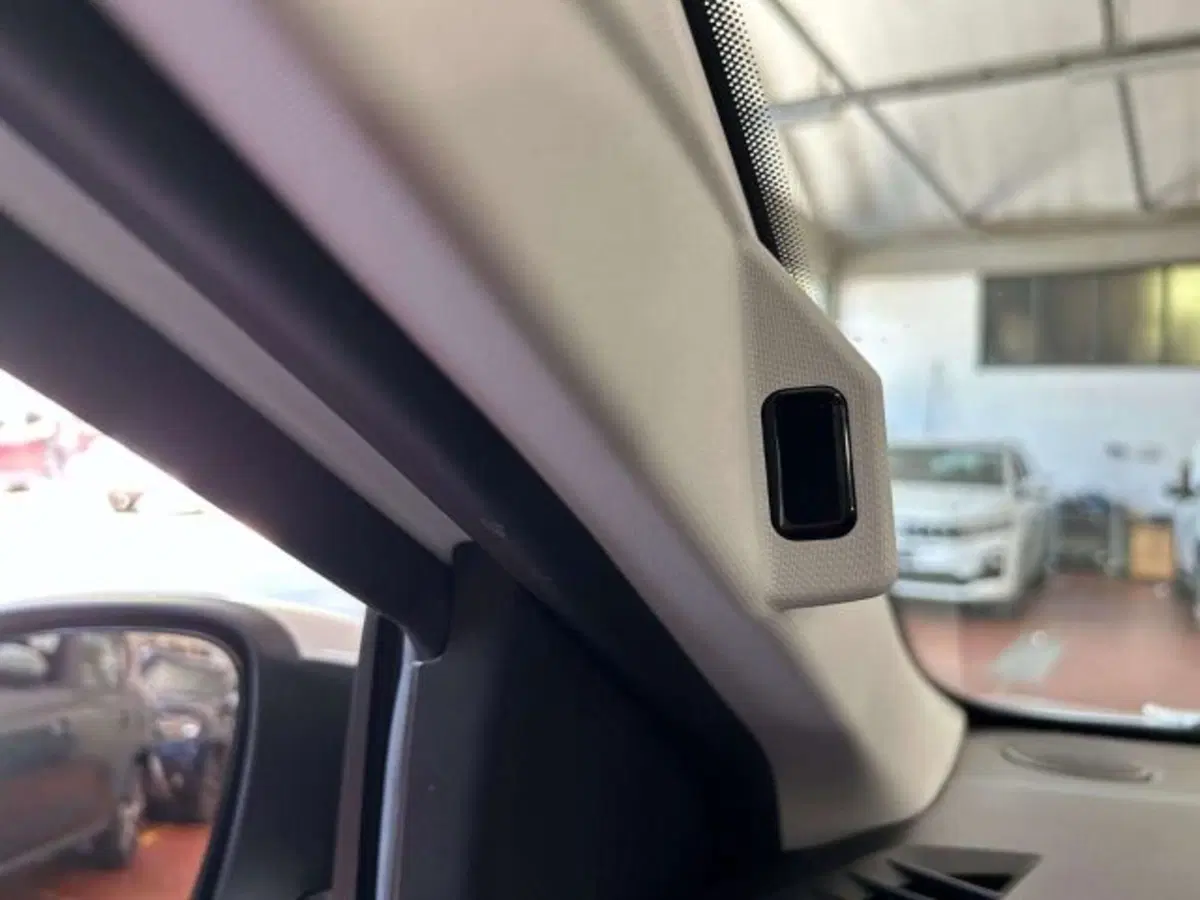 Dacia Sandero Streetway usata a Firenze (12)