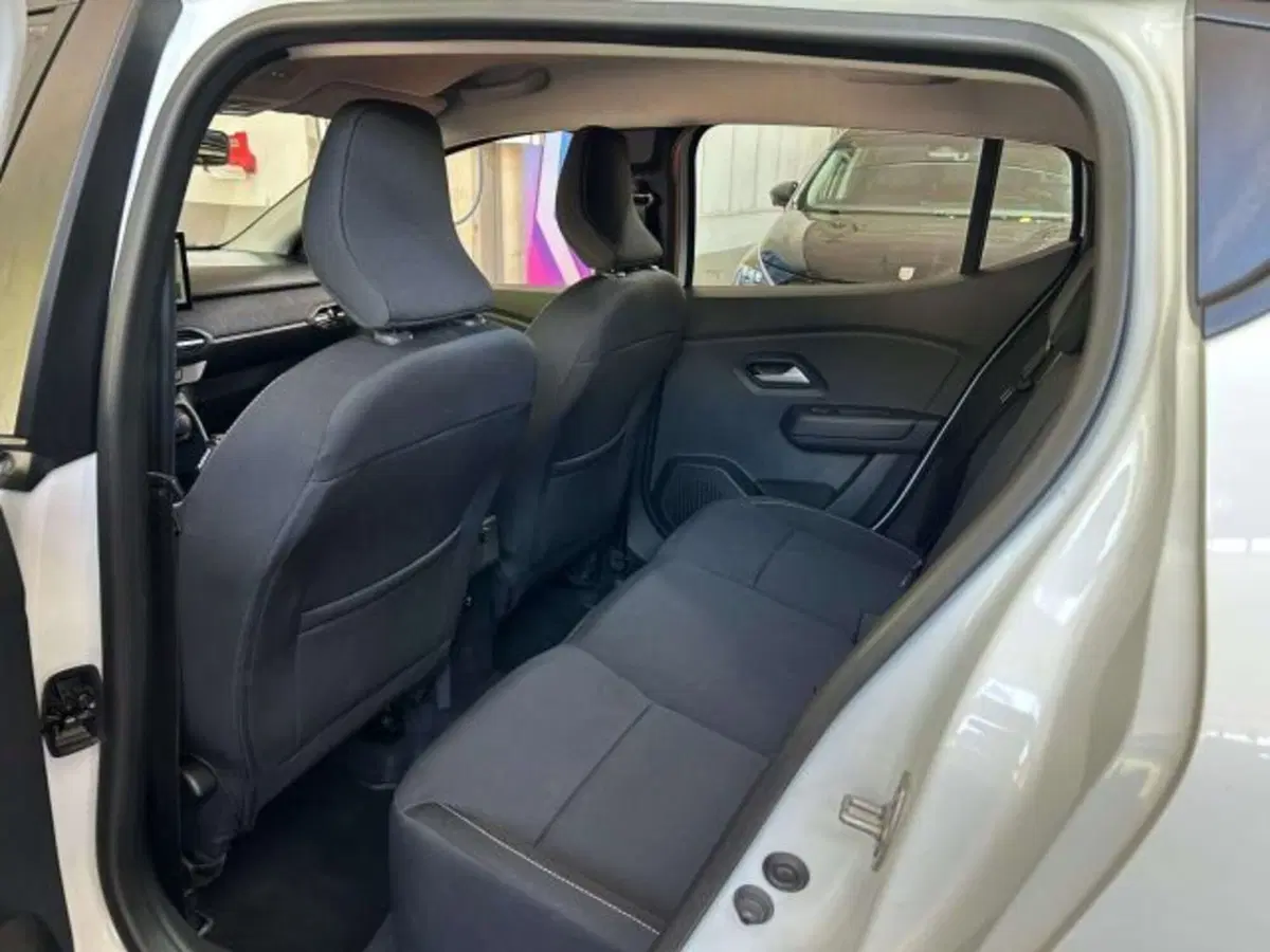Dacia Sandero Streetway usata a Firenze (14)