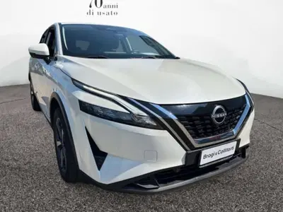 Nissan Qashqai 1.5 e-power N-Connecta 2wd del 2023 usata a Empoli