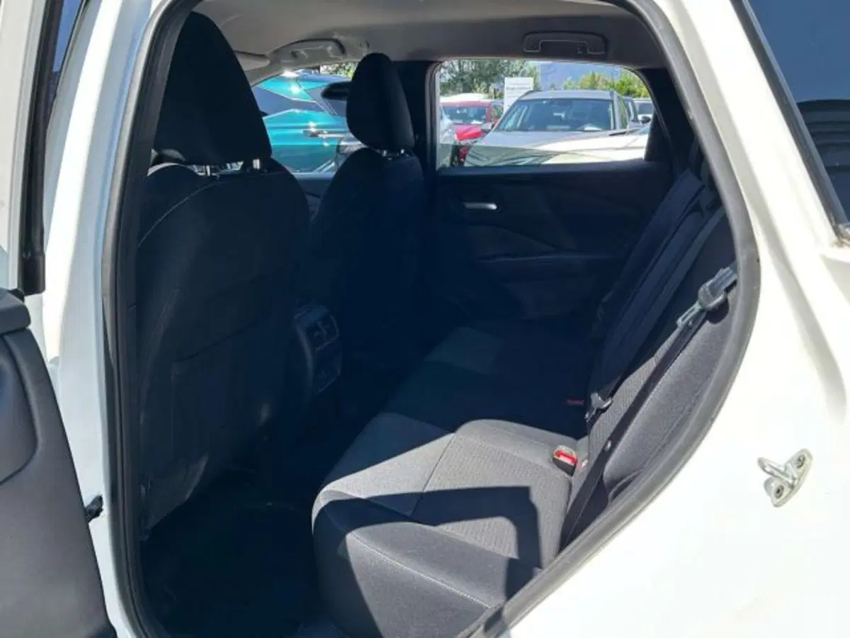 Nissan Qashqai usata a Firenze (11)