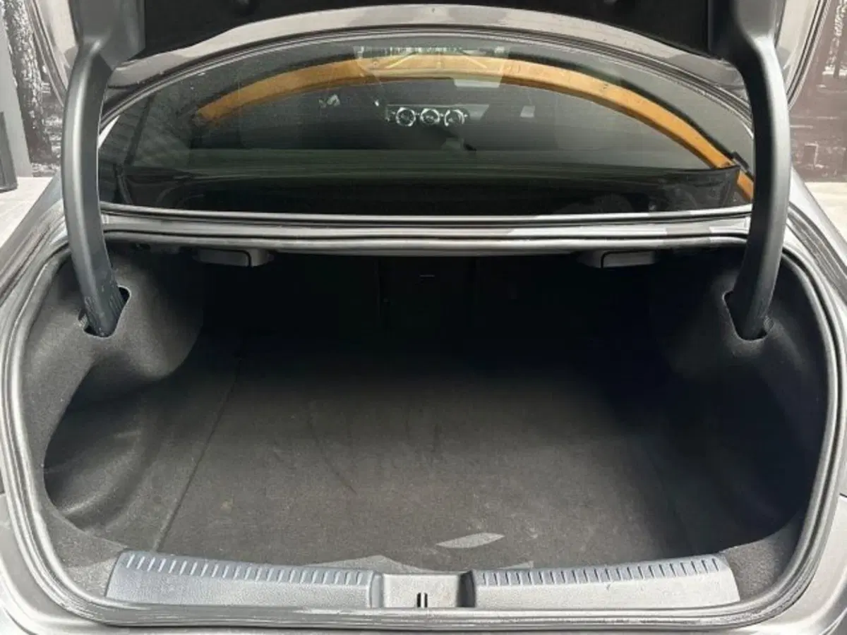 Mercedes-Benz CLA usata a Bologna (8)