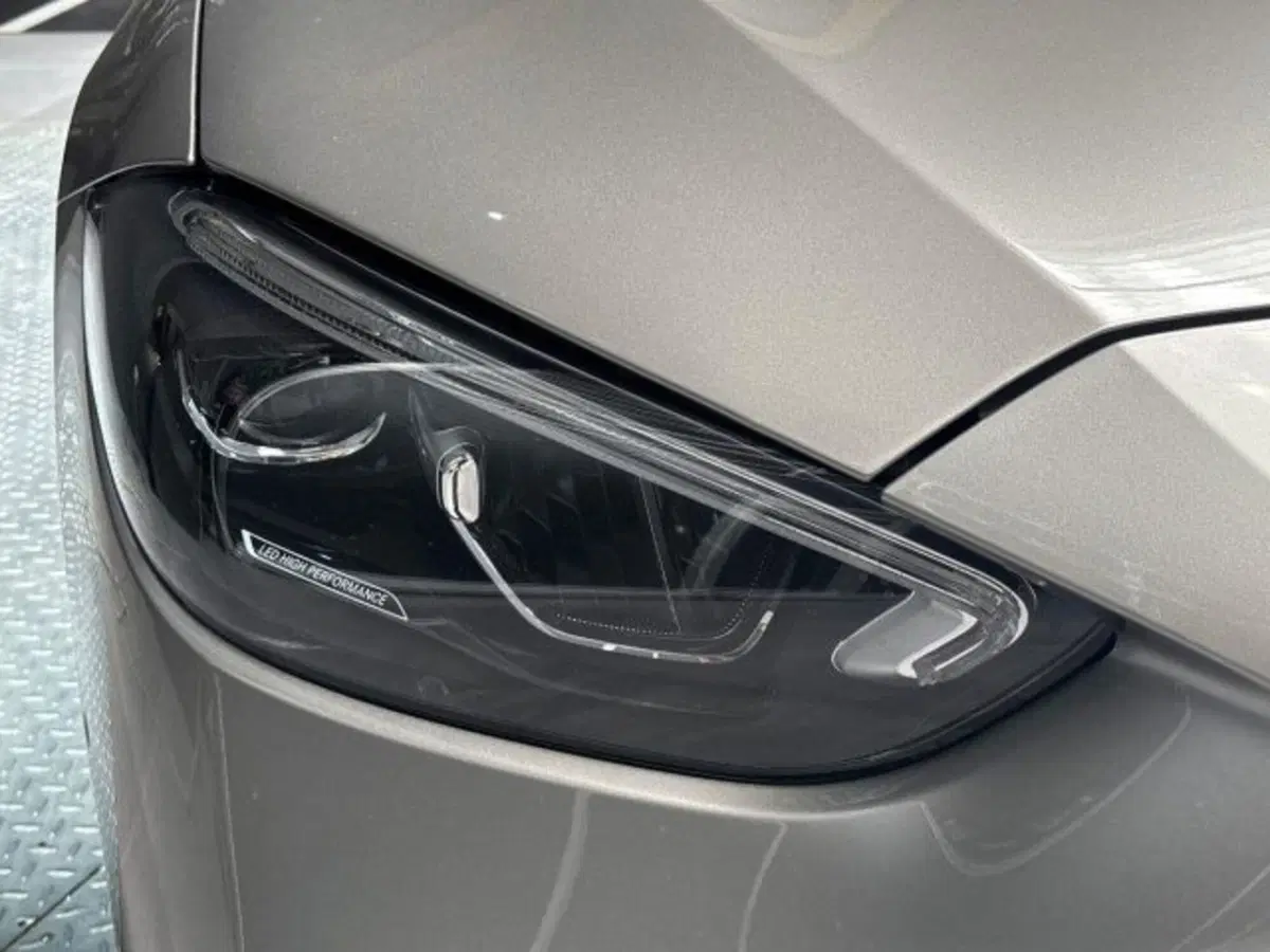 Mercedes-Benz Classe C usata a Bologna (7)