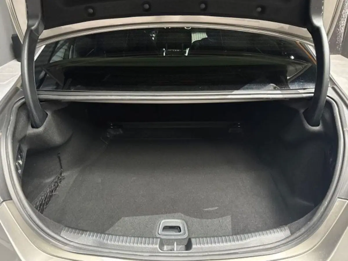 Mercedes-Benz Classe C usata a Bologna (8)