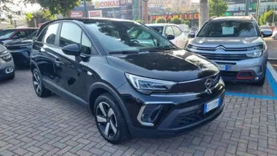 Opel Crossland 1.5 ECOTEC D 110 CV Start&amp;Stop Edition del 2021 usata a Savona