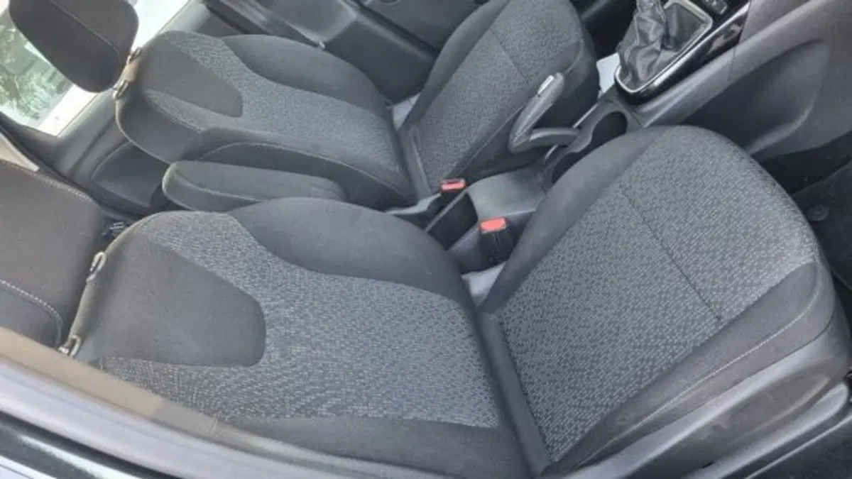 Opel Crossland usata a Savona (16)