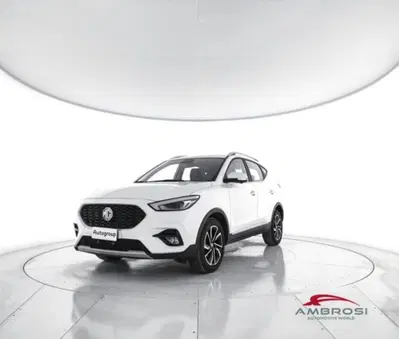 Mg ZS ZS 1.5 Luxury del 2024 usata a Corciano