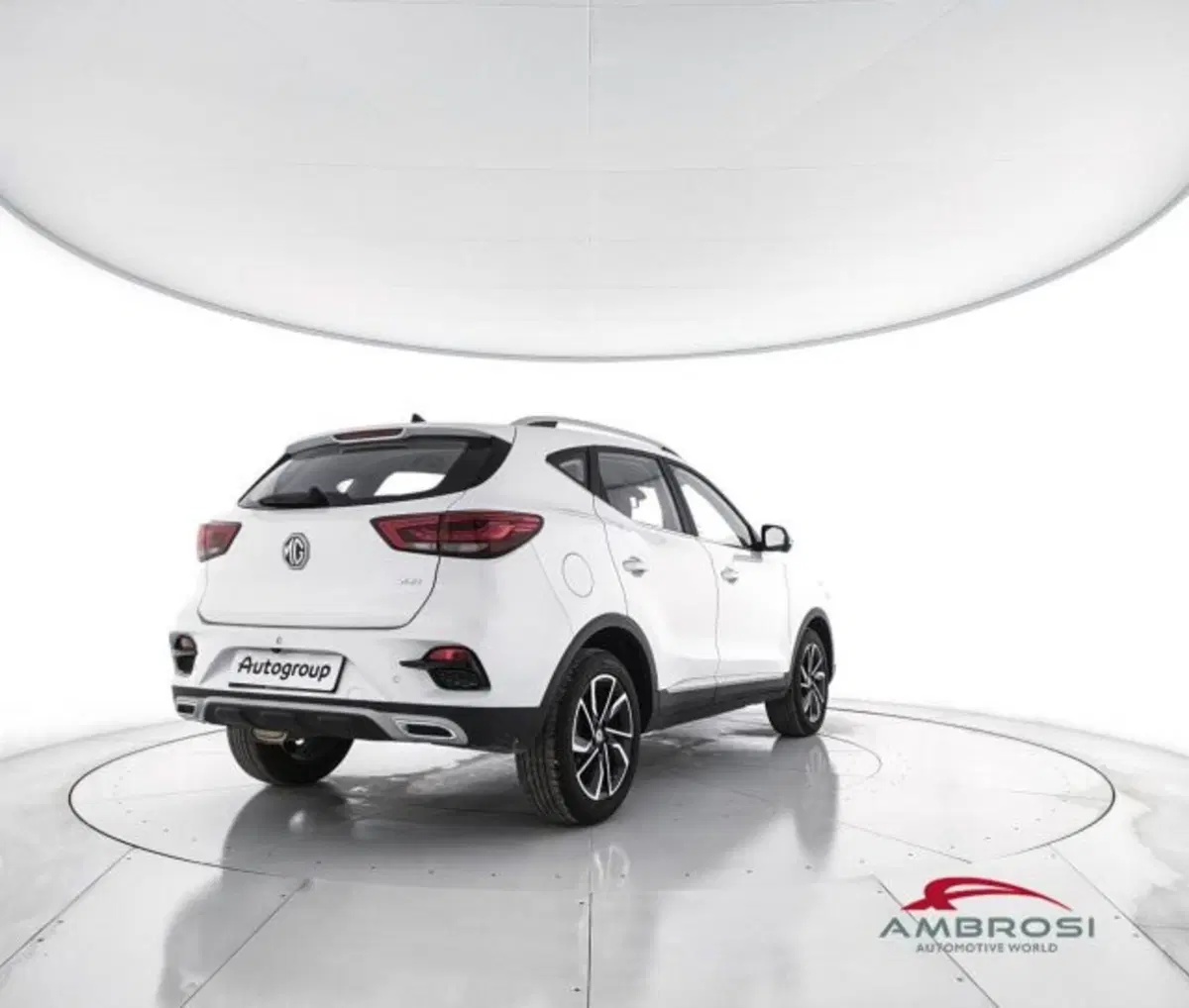 Mg ZS usata a Perugia (3)