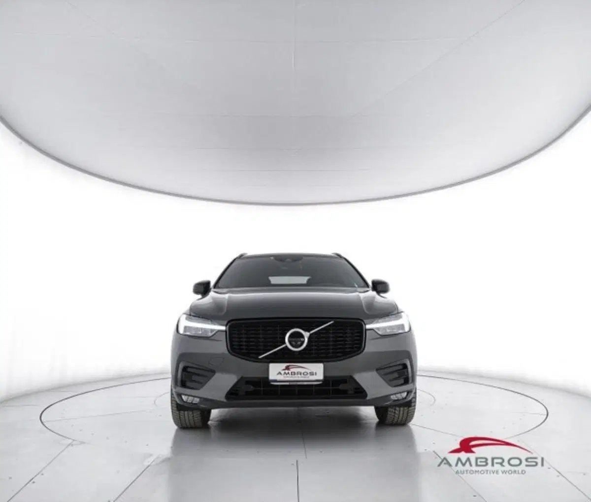 Volvo XC60 usata a Perugia (5)