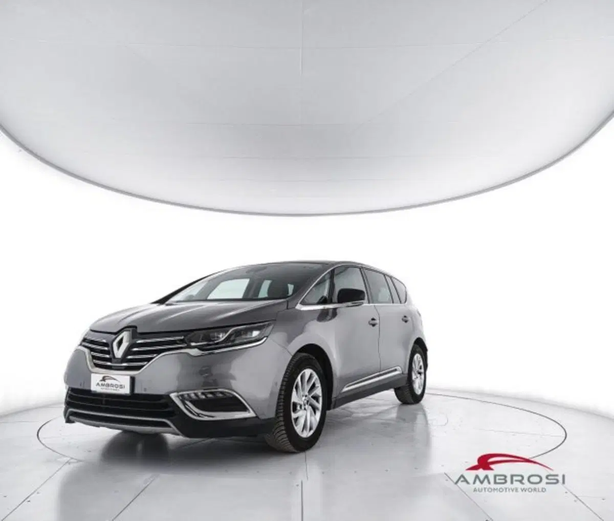 Renault Espace usata a Perugia