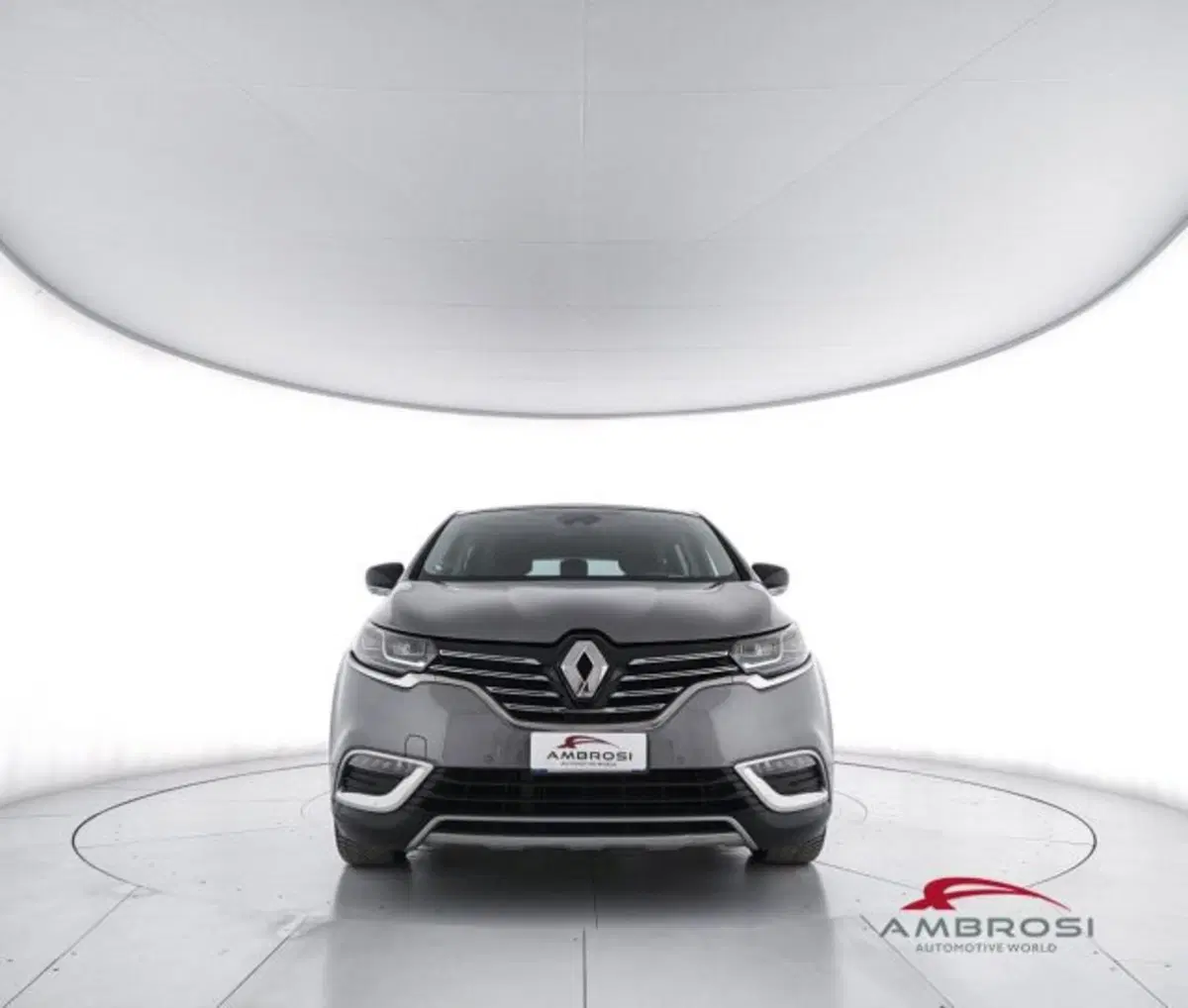 Renault Espace usata a Perugia (5)
