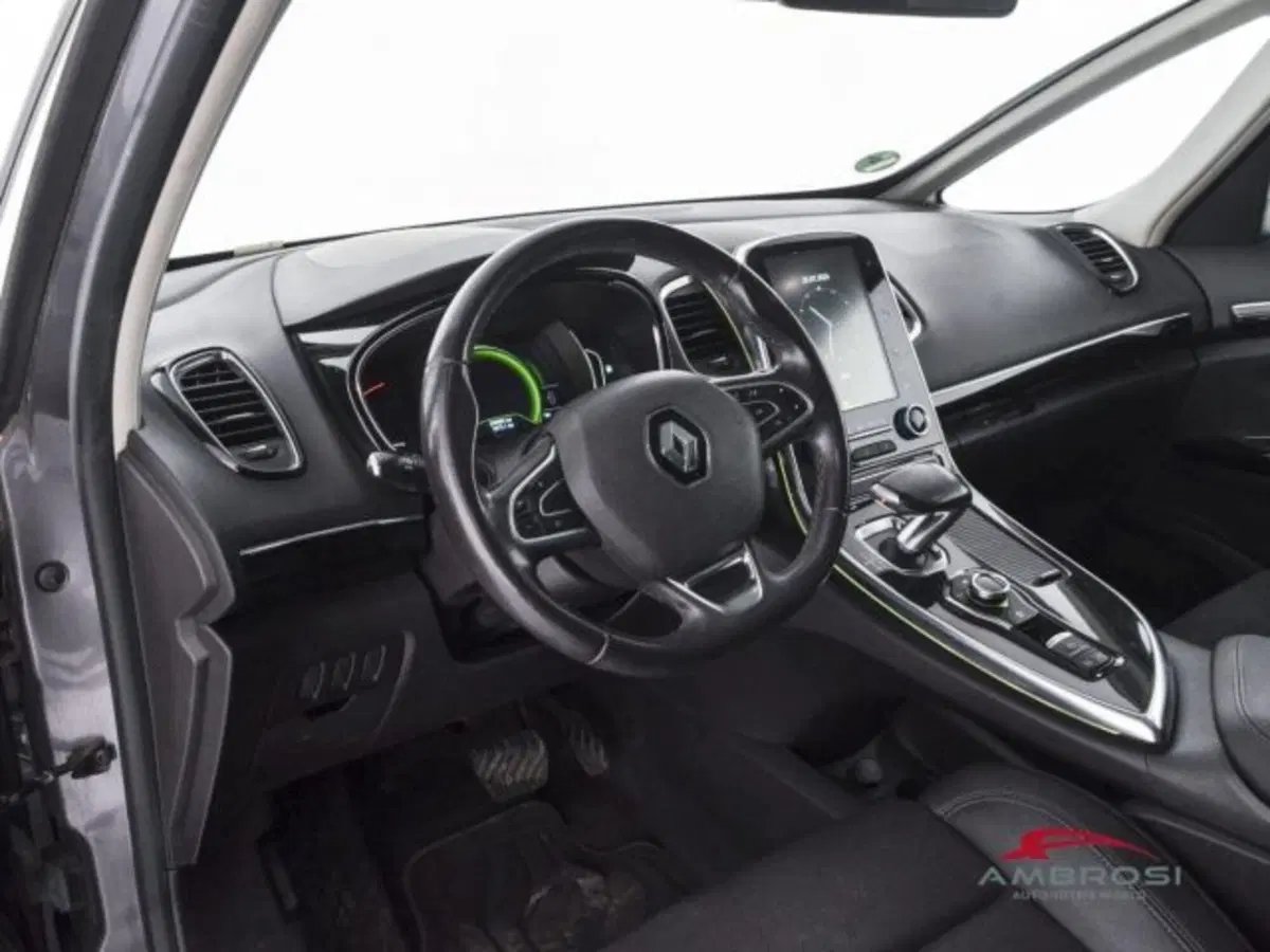 Renault Espace usata a Perugia (7)