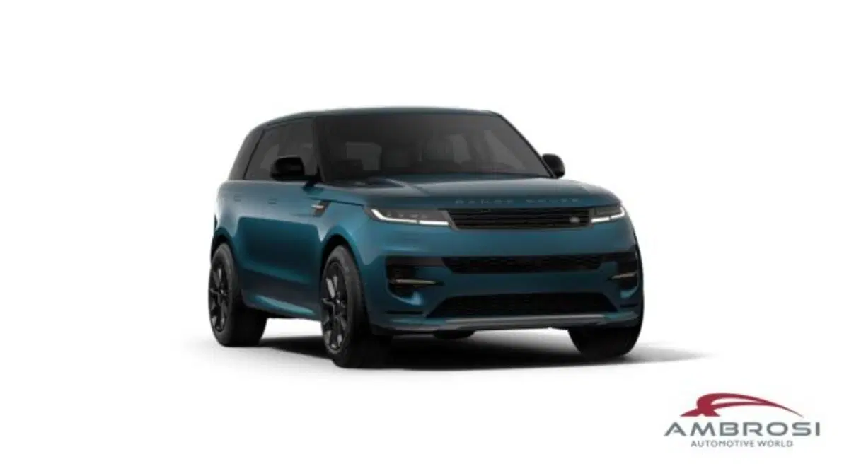 Land Rover Range Rover Sport nuova a Perugia