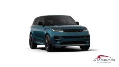 Land Rover Range Rover Sport 3.0 i6 phev Dynamic SE Dark Edition Rent awd 460cv auto nuova a Corciano