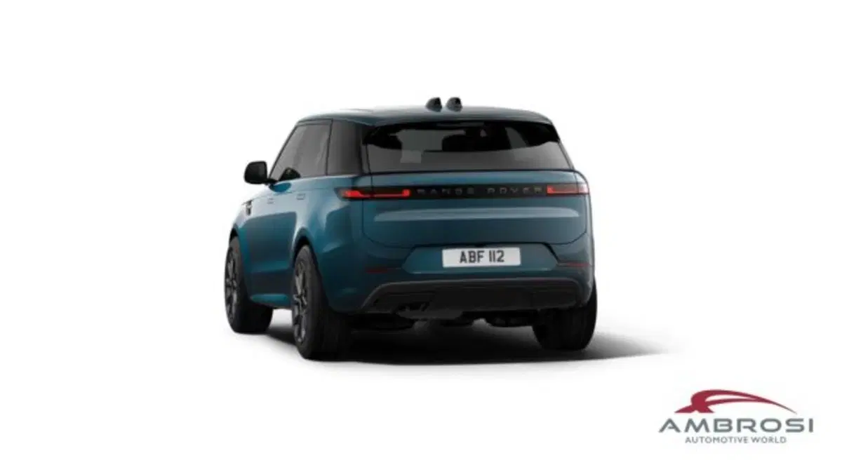 Land Rover Range Rover Sport nuova a Perugia (3)