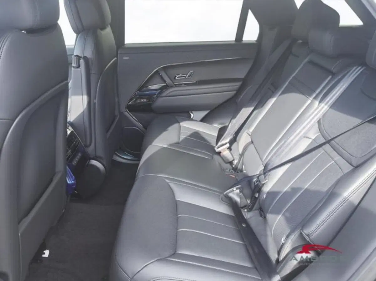 Land Rover Range Rover Sport nuova a Perugia (8)