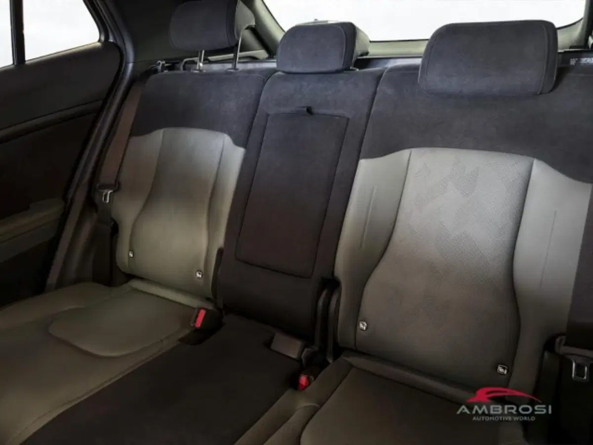 Kia Sportage usata a Perugia (11)