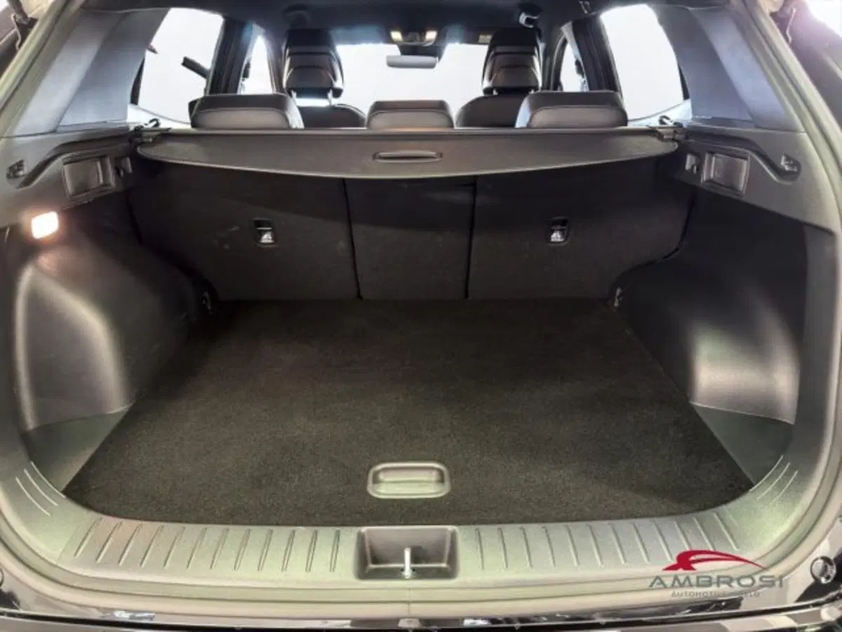 Kia Sportage usata a Perugia (9)