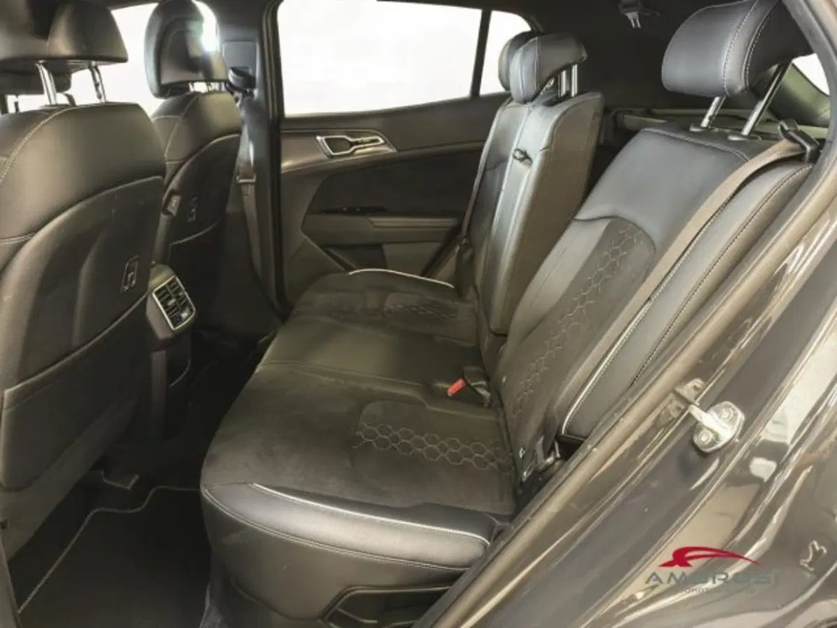 Kia Sportage usata a Perugia (11)